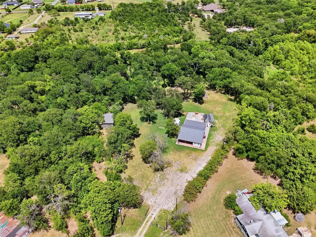 506 Stagecoach Road Royse City TX 75189