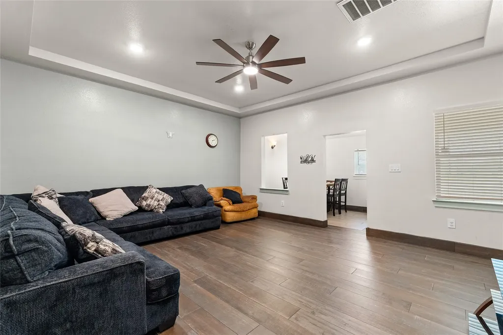 506 Stagecoach Road Royse City TX 75189