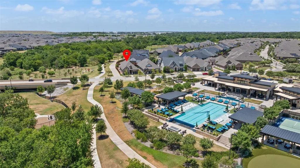 4800 Cypress Thorn Drive Arlington TX 76005
