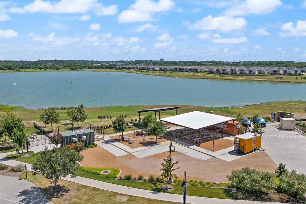 4800 Cypress Thorn Drive Arlington TX 76005