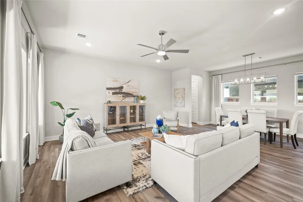 4800 Cypress Thorn Drive Arlington TX 76005