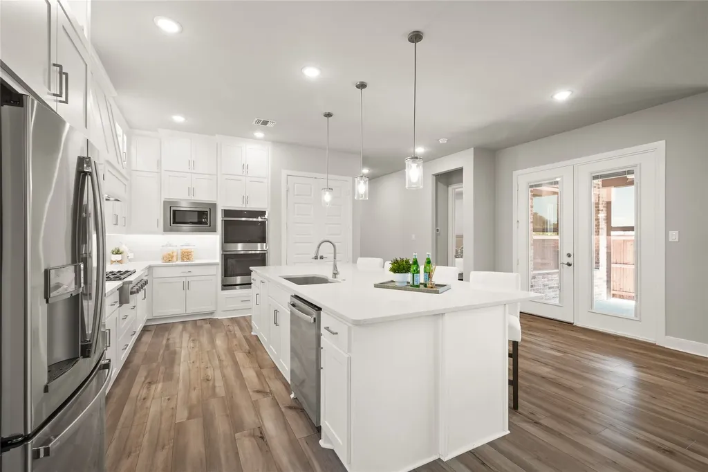 4800 Cypress Thorn Drive Arlington TX 76005