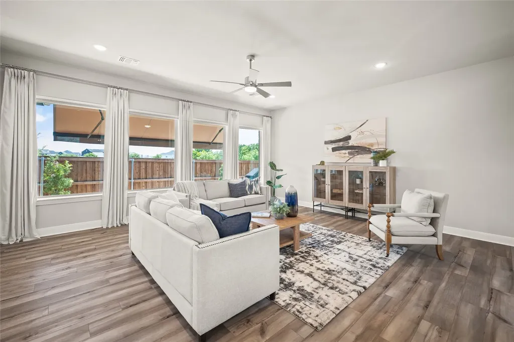 4800 Cypress Thorn Drive Arlington TX 76005