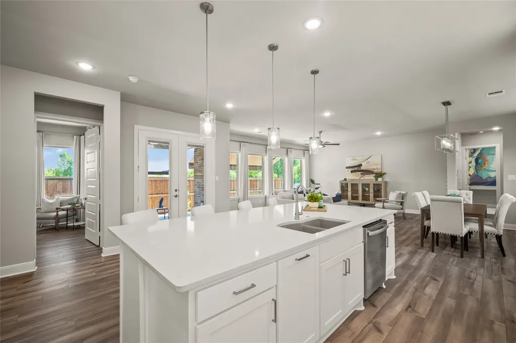 4800 Cypress Thorn Drive Arlington TX 76005