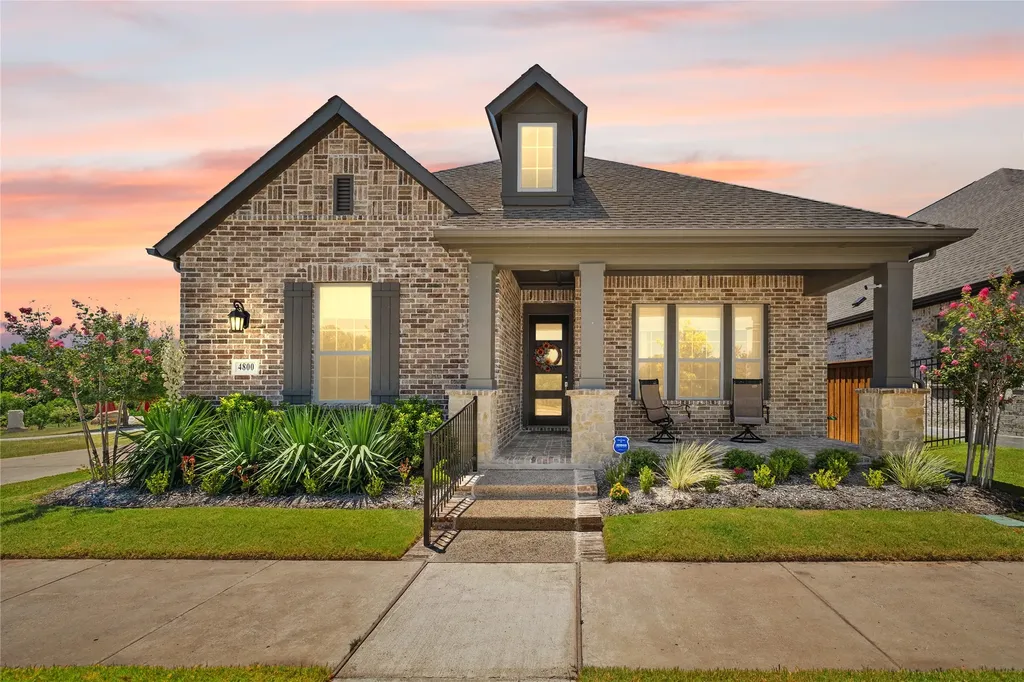 4800 Cypress Thorn Drive Arlington TX 76005