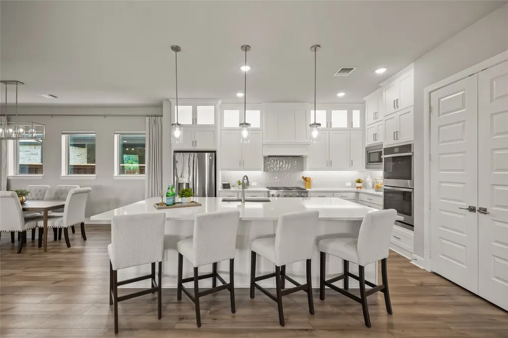 4800 Cypress Thorn Drive Arlington TX 76005