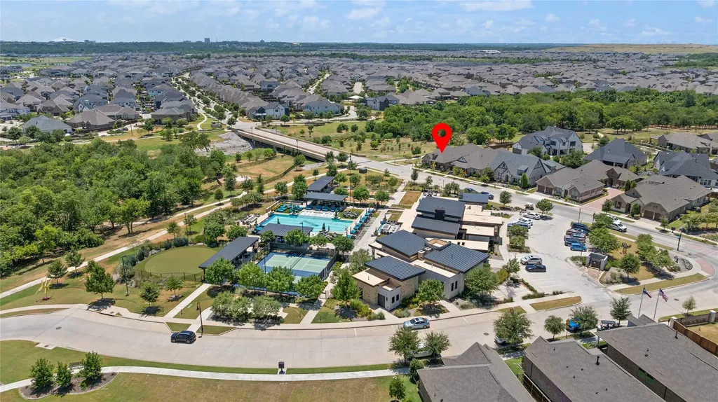4800 Cypress Thorn Drive Arlington TX 76005