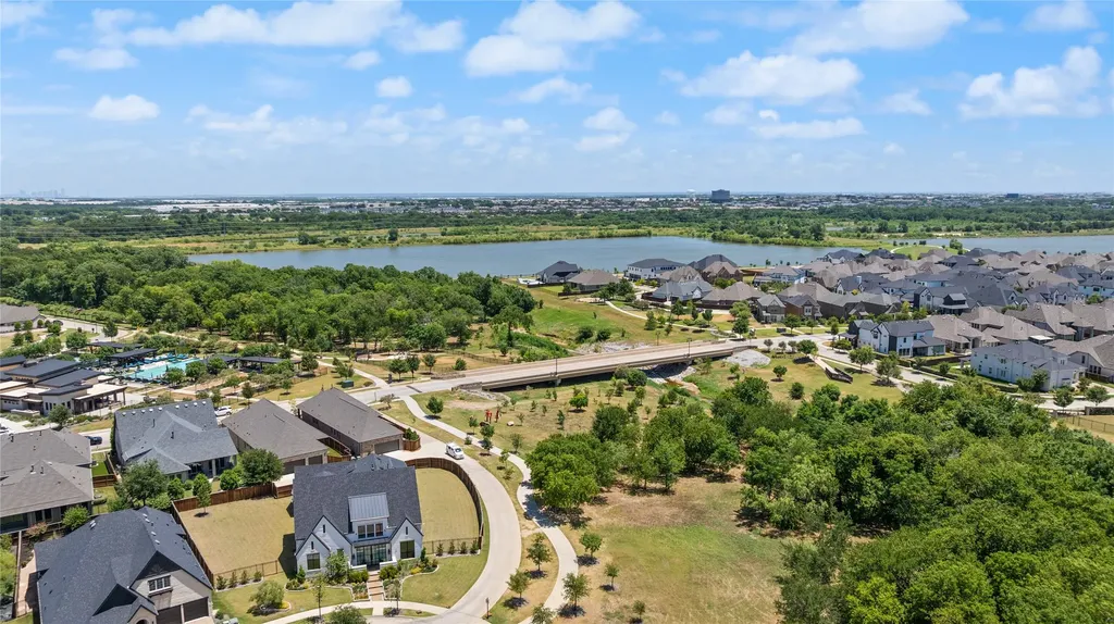 4800 Cypress Thorn Drive Arlington TX 76005