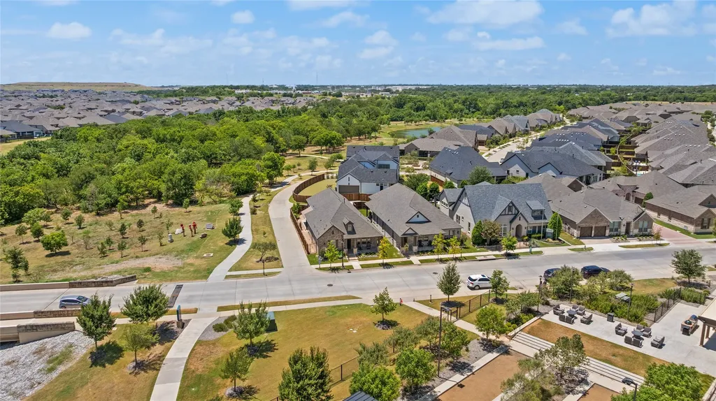 4800 Cypress Thorn Drive Arlington TX 76005