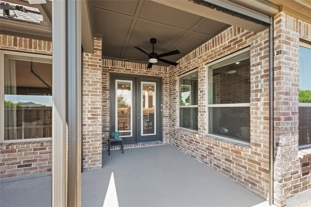 4800 Cypress Thorn Drive Arlington TX 76005