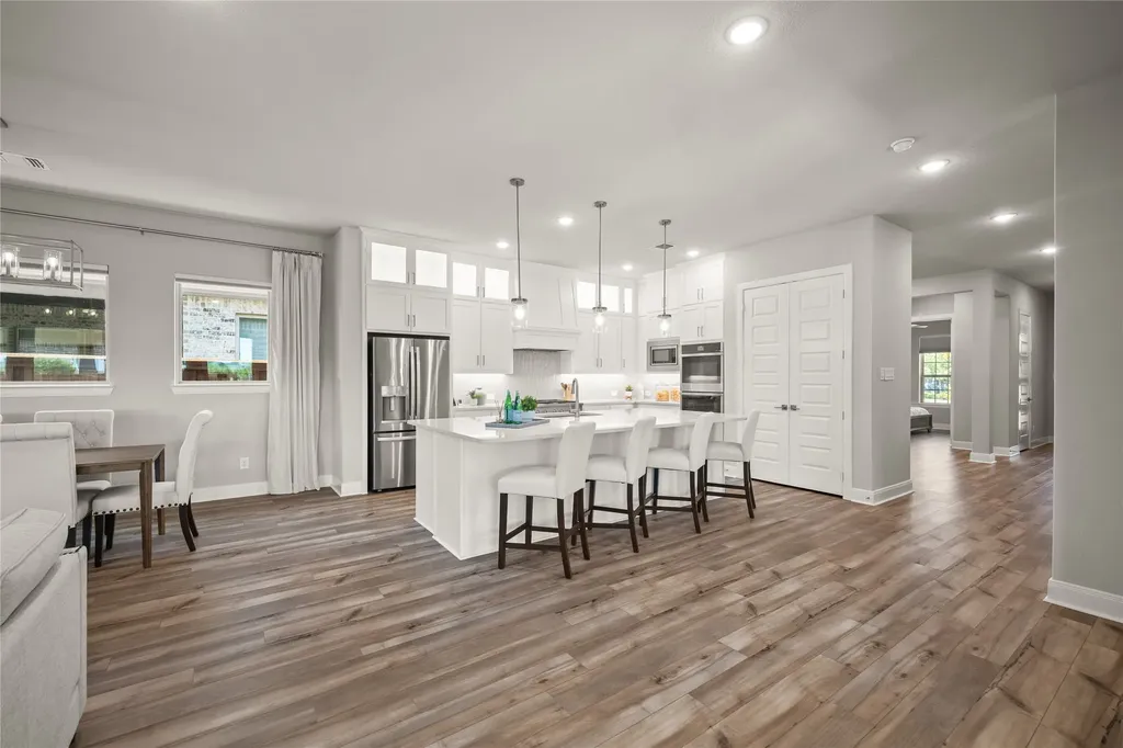 4800 Cypress Thorn Drive Arlington TX 76005