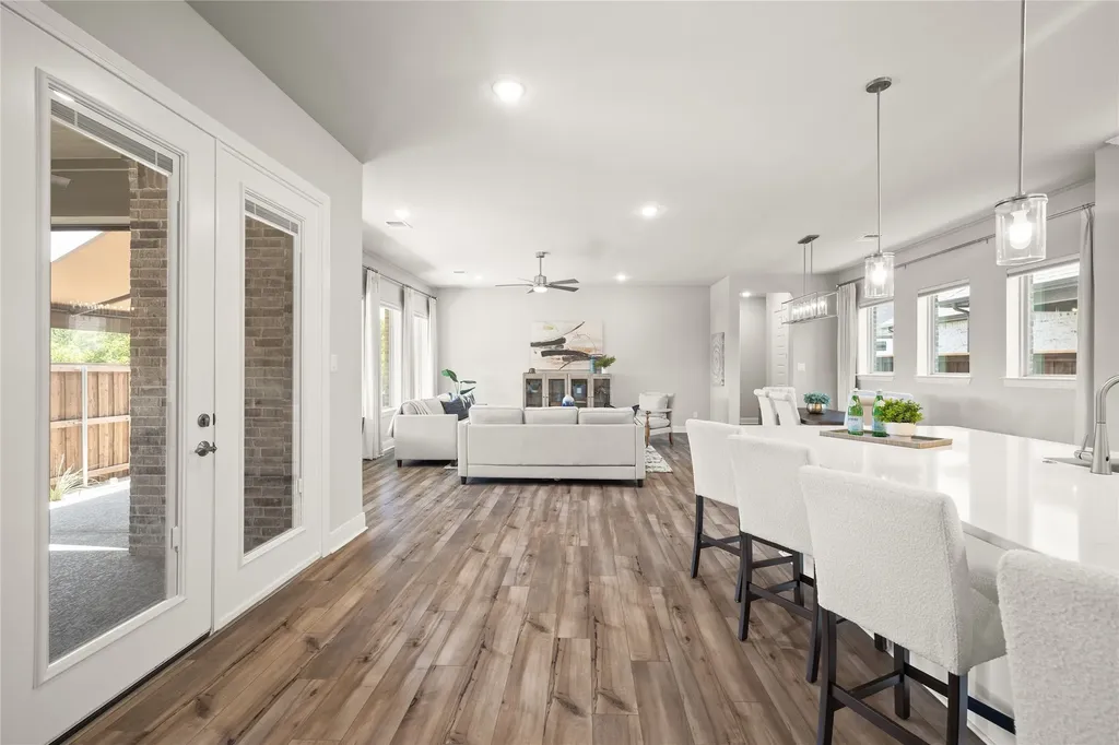 4800 Cypress Thorn Drive Arlington TX 76005