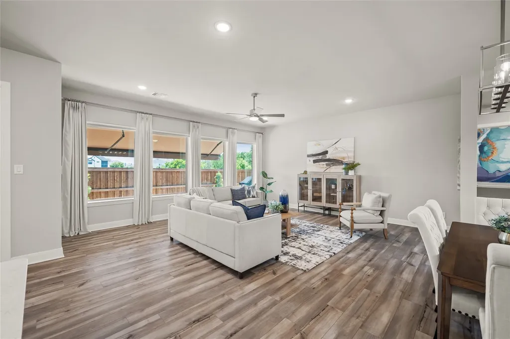 4800 Cypress Thorn Drive Arlington TX 76005