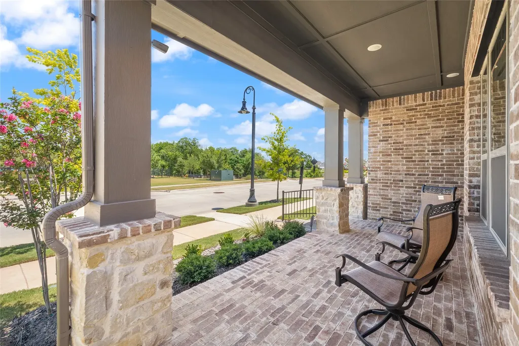 4800 Cypress Thorn Drive Arlington TX 76005