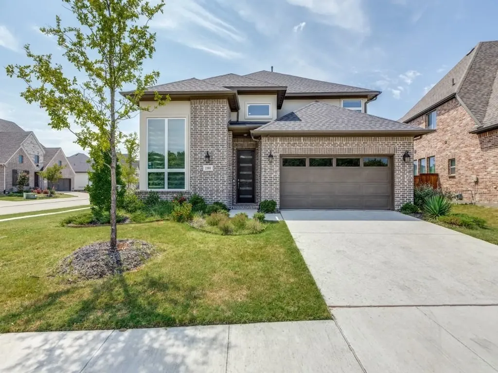 2101 Herbert Court Mckinney TX 75071