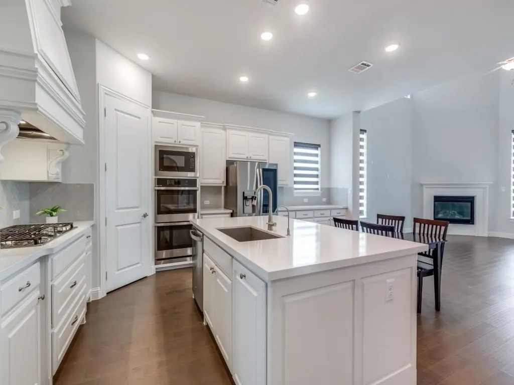 2101 Herbert Court Mckinney TX 75071