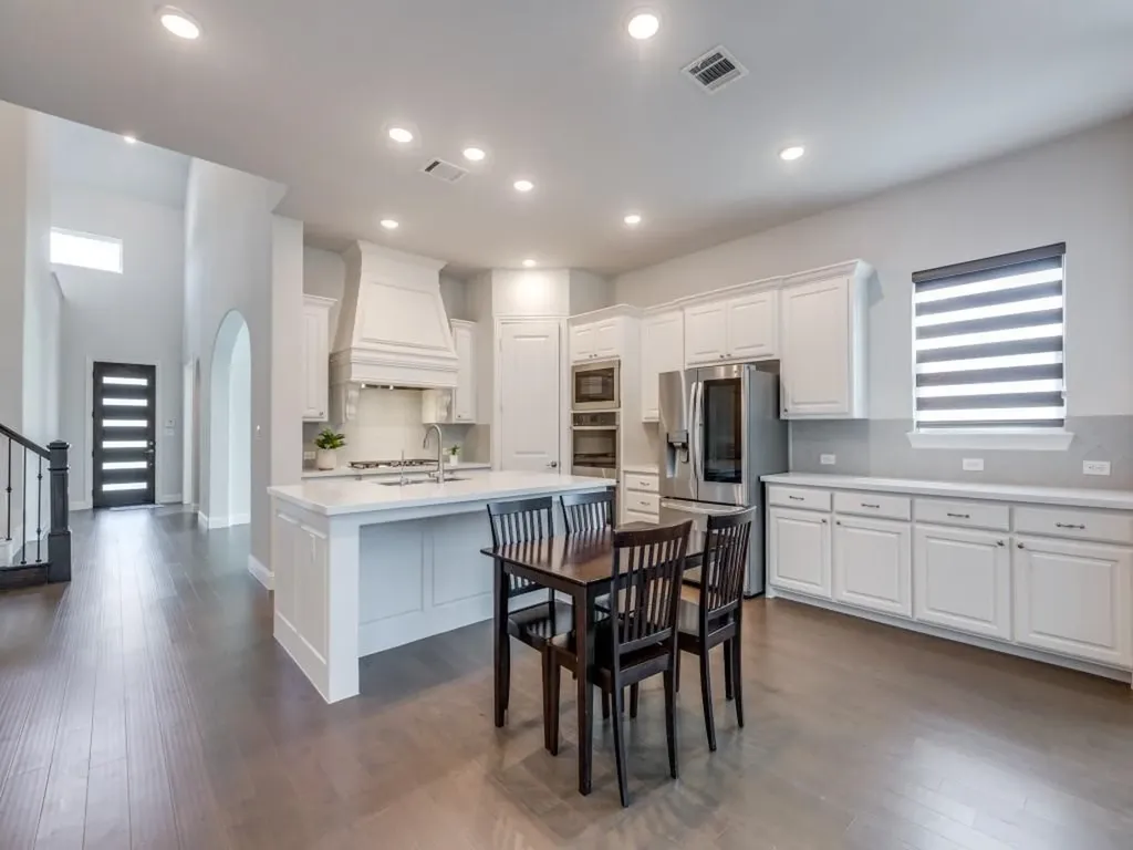 2101 Herbert Court Mckinney TX 75071