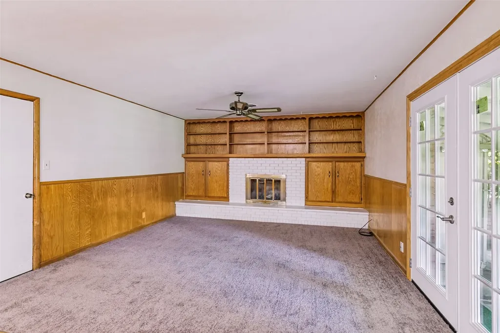 5729 Wharton Drive Fort Worth TX 76133