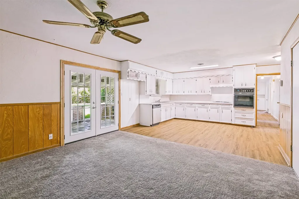 5729 Wharton Drive Fort Worth TX 76133