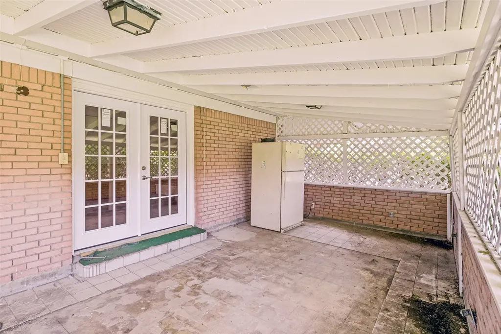 5729 Wharton Drive Fort Worth TX 76133