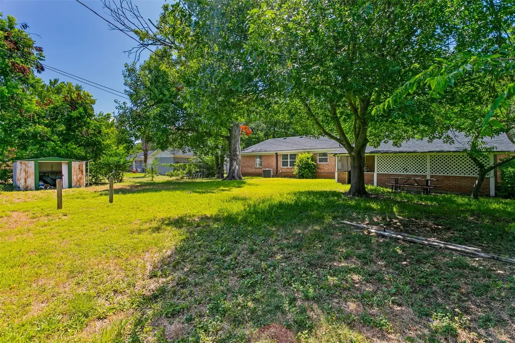 5729 Wharton Drive Fort Worth TX 76133