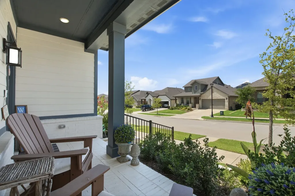 2327 Jack Rabbit Way Northlake TX 76247