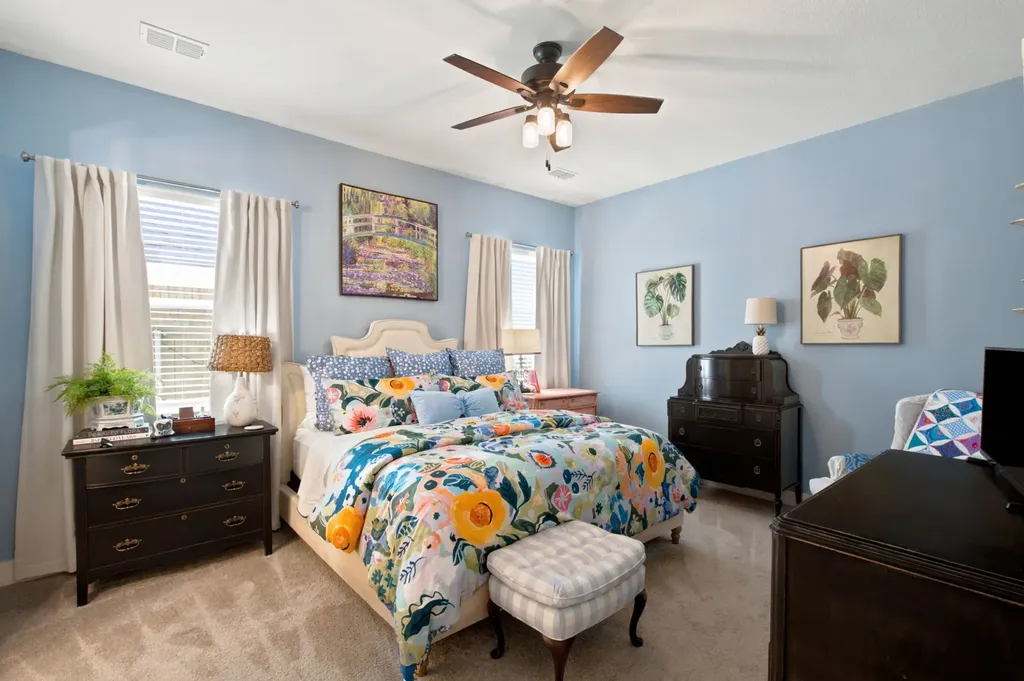 2327 Jack Rabbit Way Northlake TX 76247