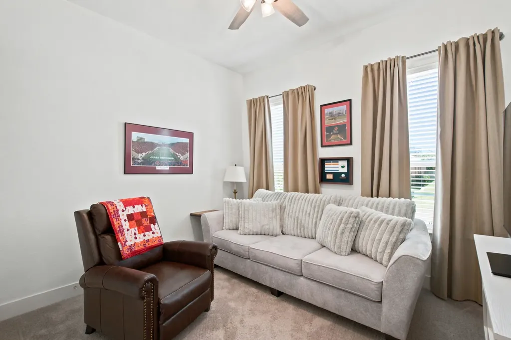 2327 Jack Rabbit Way Northlake TX 76247