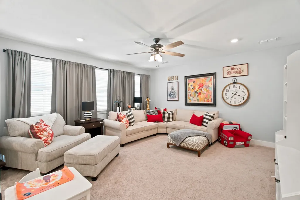 2327 Jack Rabbit Way Northlake TX 76247