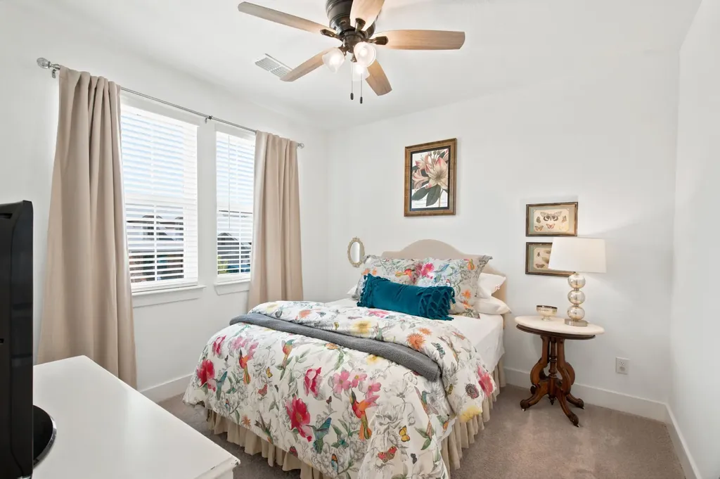 2327 Jack Rabbit Way Northlake TX 76247