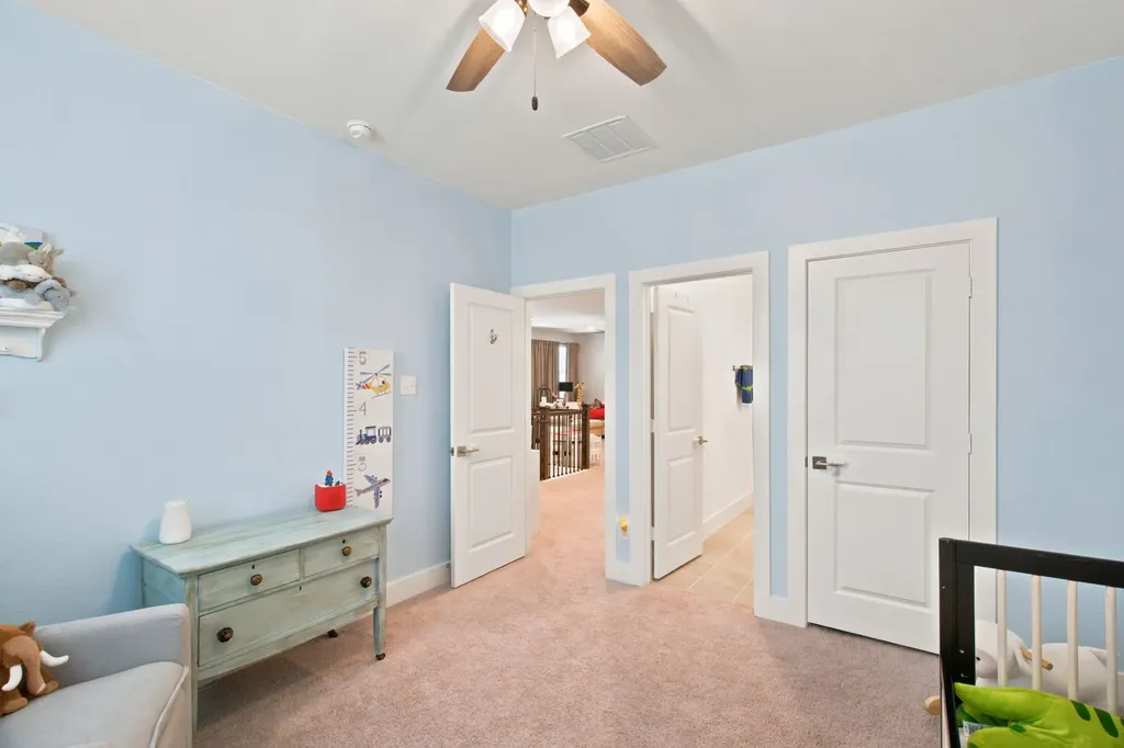 2327 Jack Rabbit Way Northlake TX 76247
