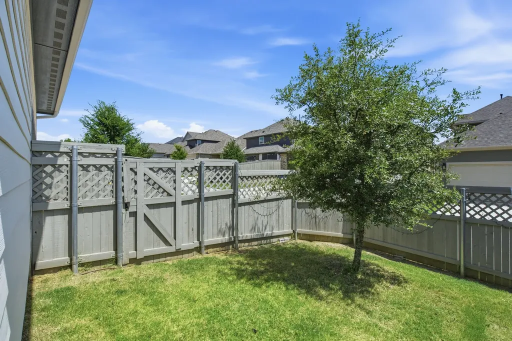 2327 Jack Rabbit Way Northlake TX 76247