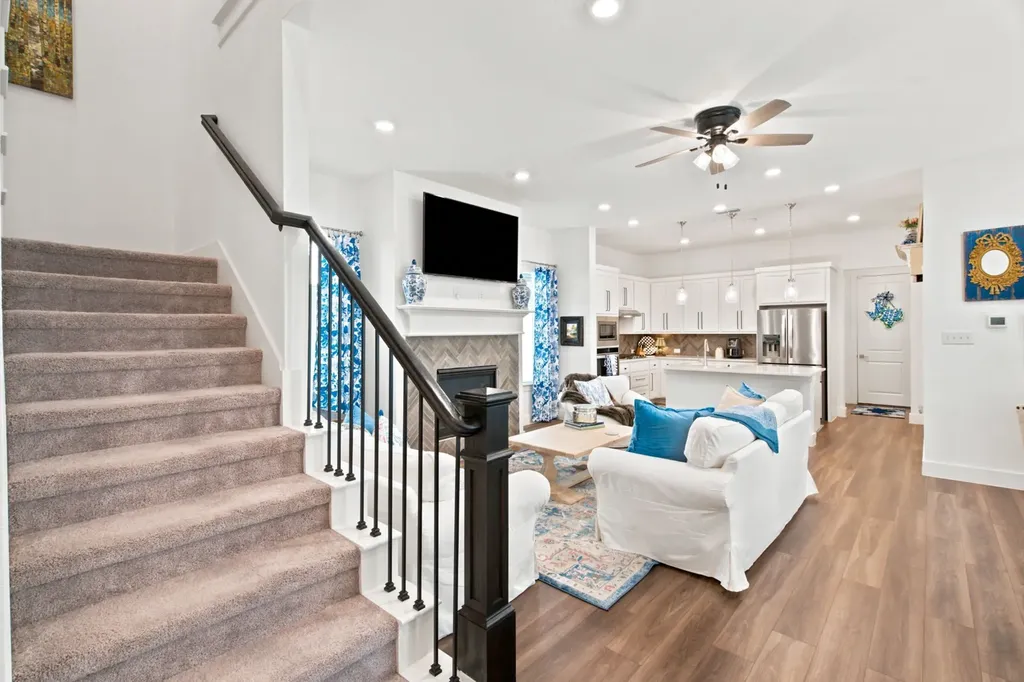 2327 Jack Rabbit Way Northlake TX 76247