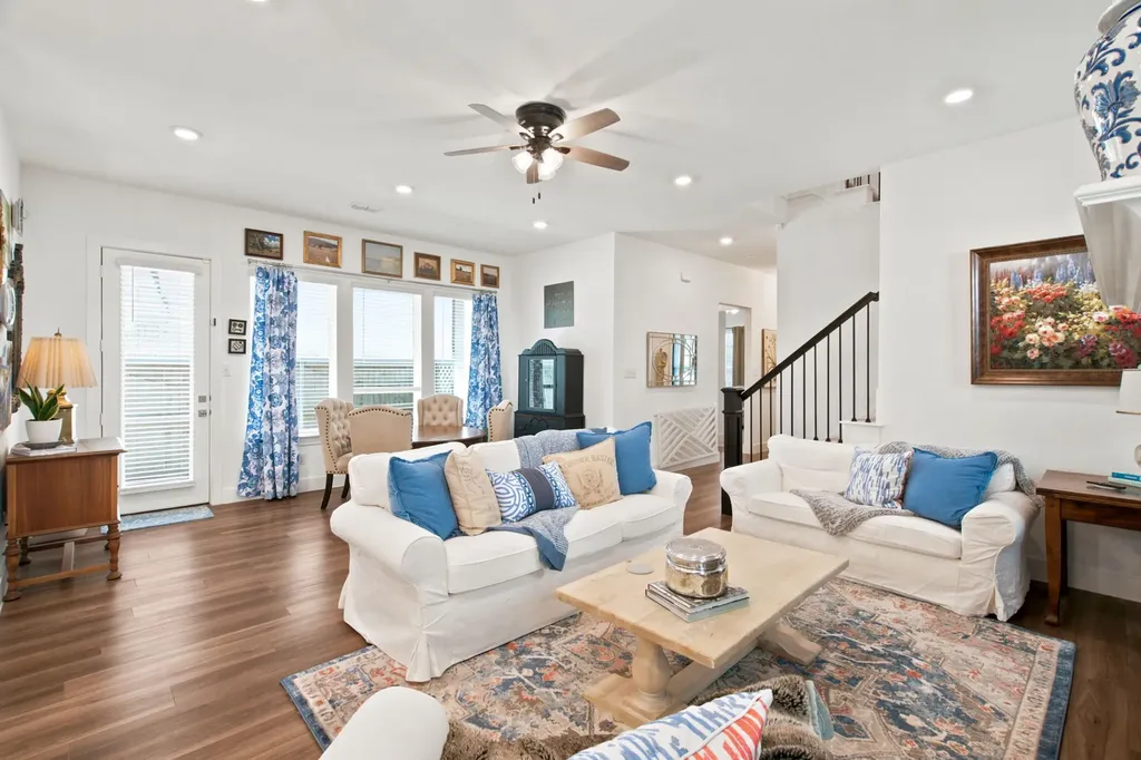 2327 Jack Rabbit Way Northlake TX 76247