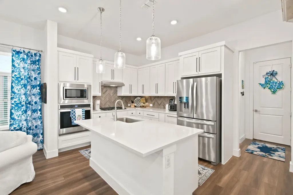 2327 Jack Rabbit Way Northlake TX 76247