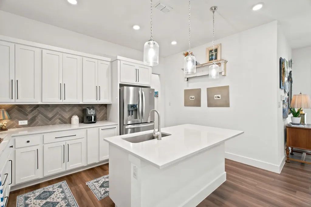 2327 Jack Rabbit Way Northlake TX 76247