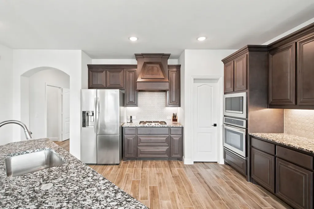 1218 Misty Ridge Drive Justin TX 76247
