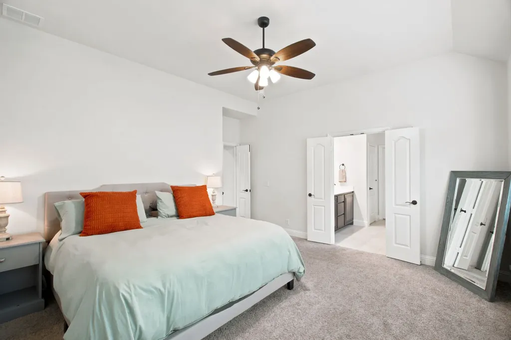 1218 Misty Ridge Drive Justin TX 76247