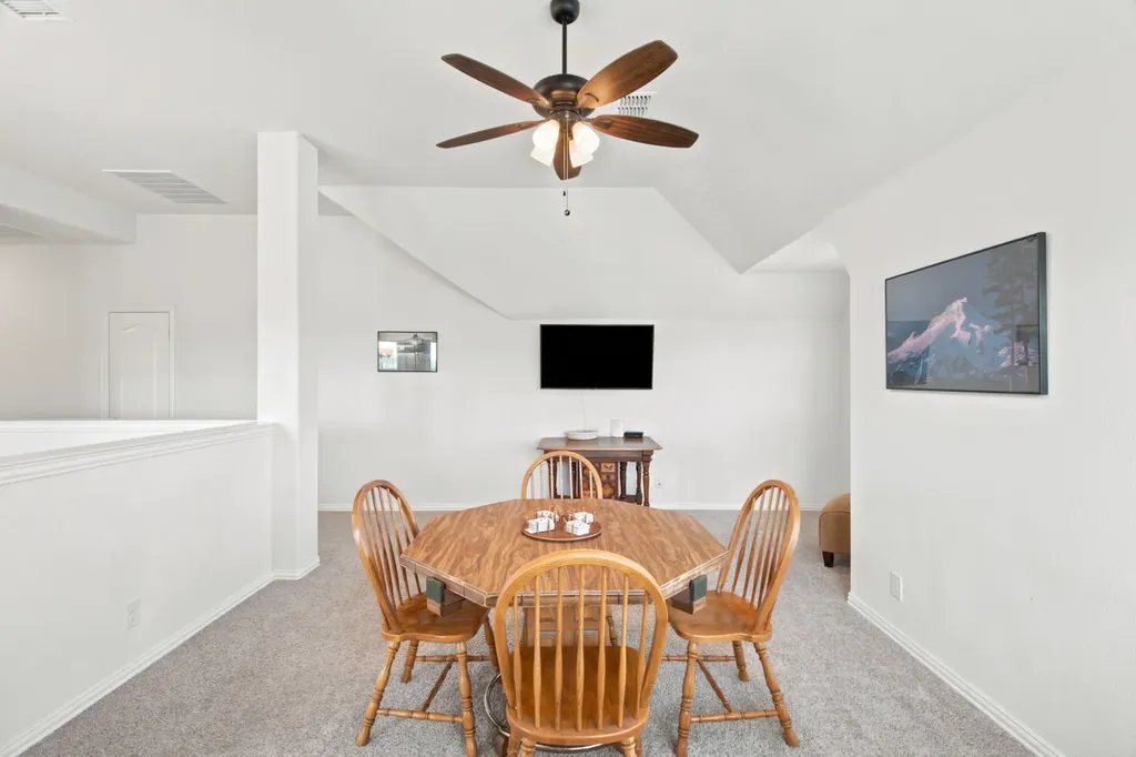 1218 Misty Ridge Drive Justin TX 76247