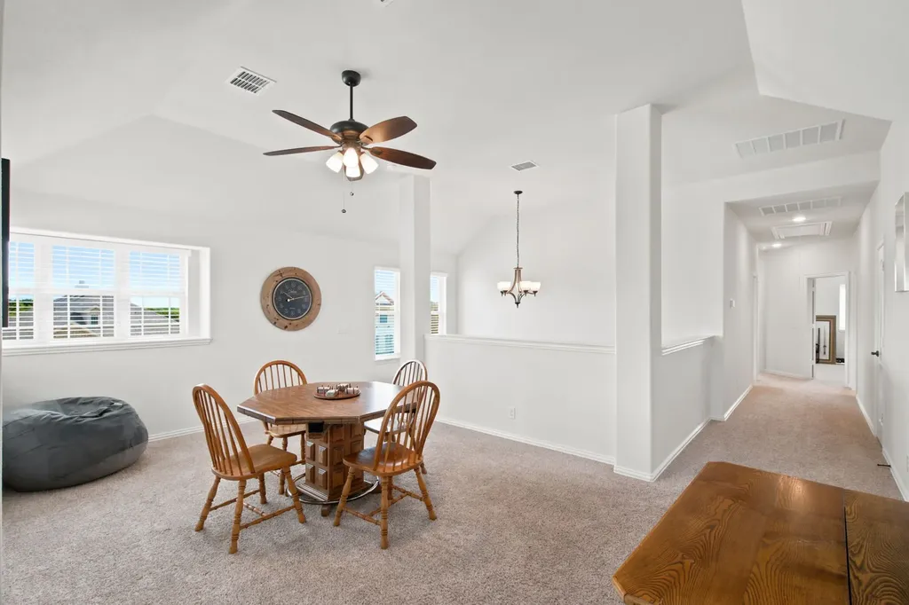 1218 Misty Ridge Drive Justin TX 76247