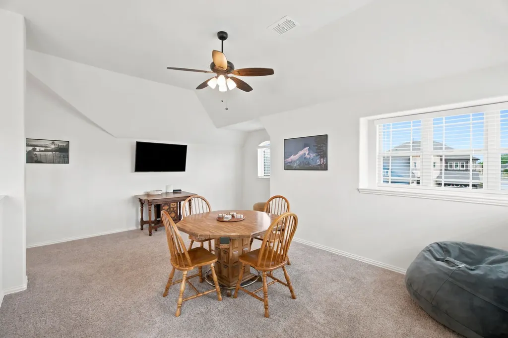 1218 Misty Ridge Drive Justin TX 76247