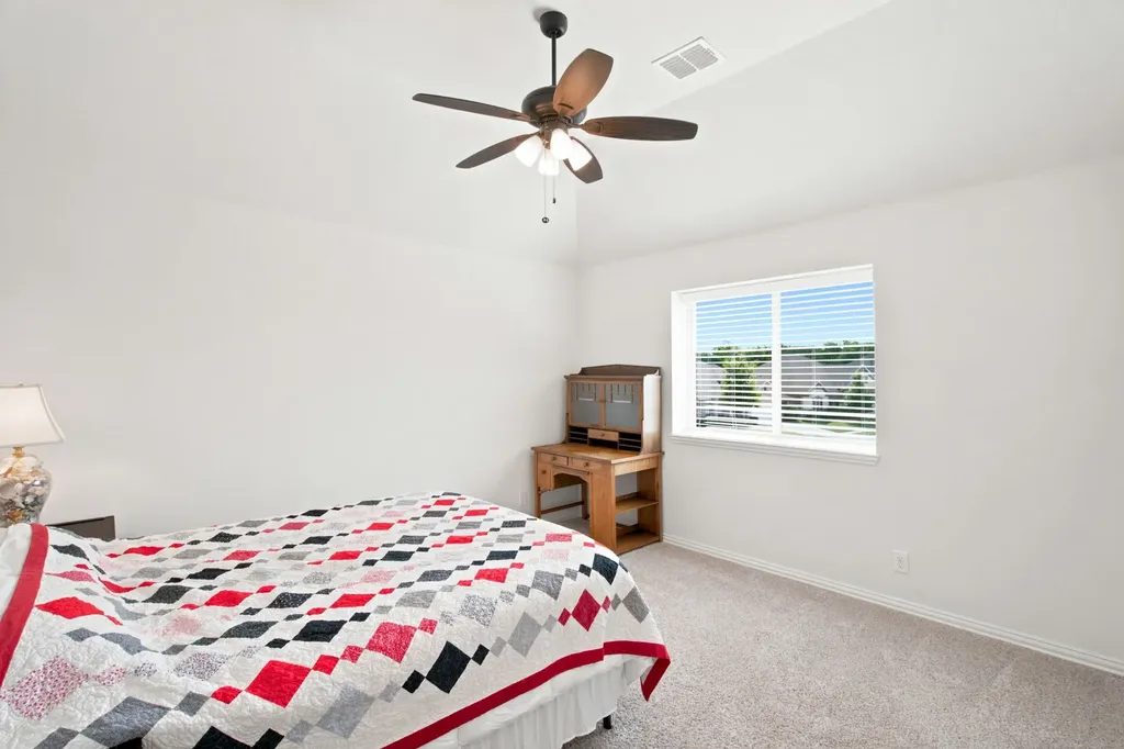 1218 Misty Ridge Drive Justin TX 76247