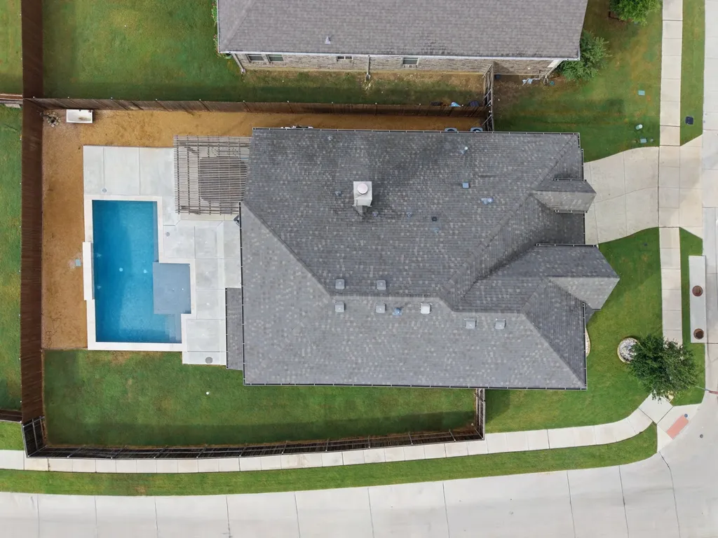 1218 Misty Ridge Drive Justin TX 76247