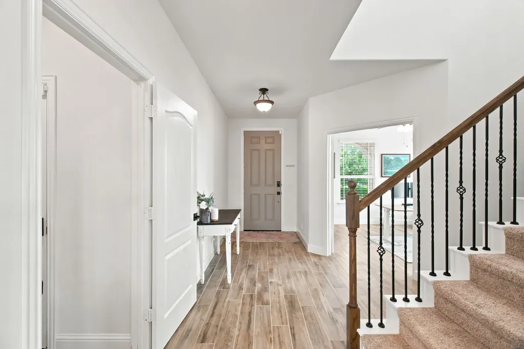 1218 Misty Ridge Drive Justin TX 76247