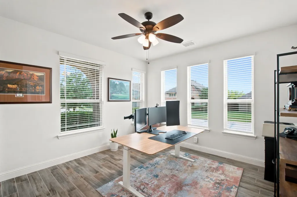 1218 Misty Ridge Drive Justin TX 76247