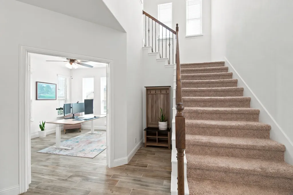 1218 Misty Ridge Drive Justin TX 76247