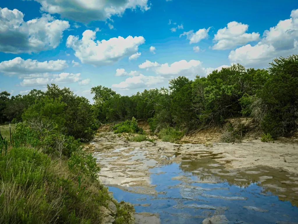 1042 Highway 174 Meridian TX 76665