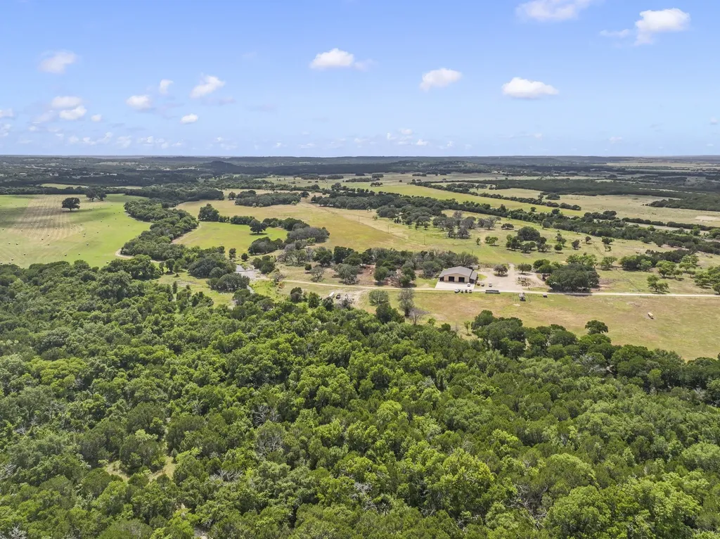 1042 Highway 174 Meridian TX 76665