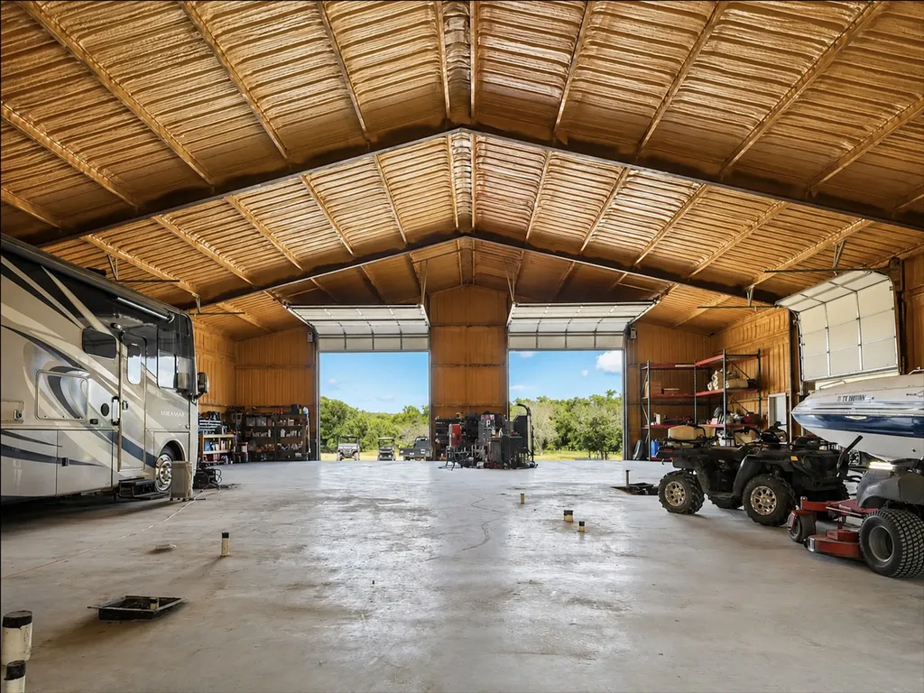 1042 Highway 174 Meridian TX 76665