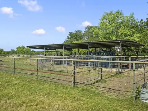 1042 Highway 174 Meridian TX 76665